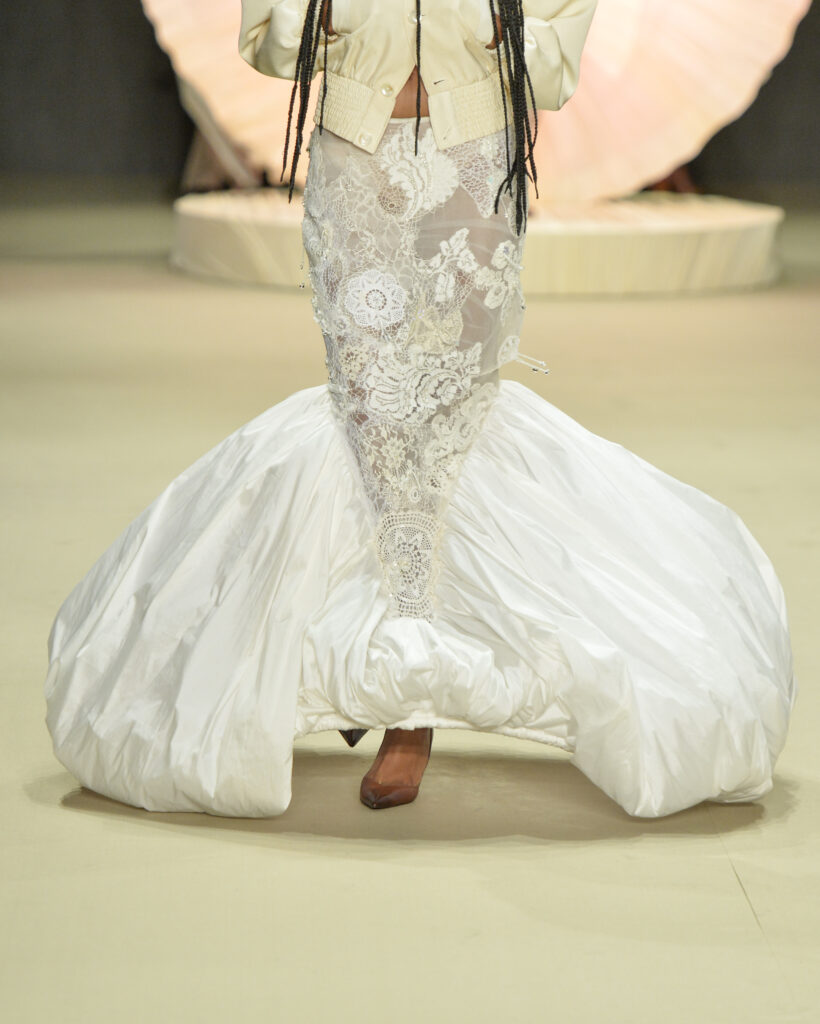 Helo RochaRio Fashion Week 2026Foto: Marcelo Soubhia/ @agfotosite