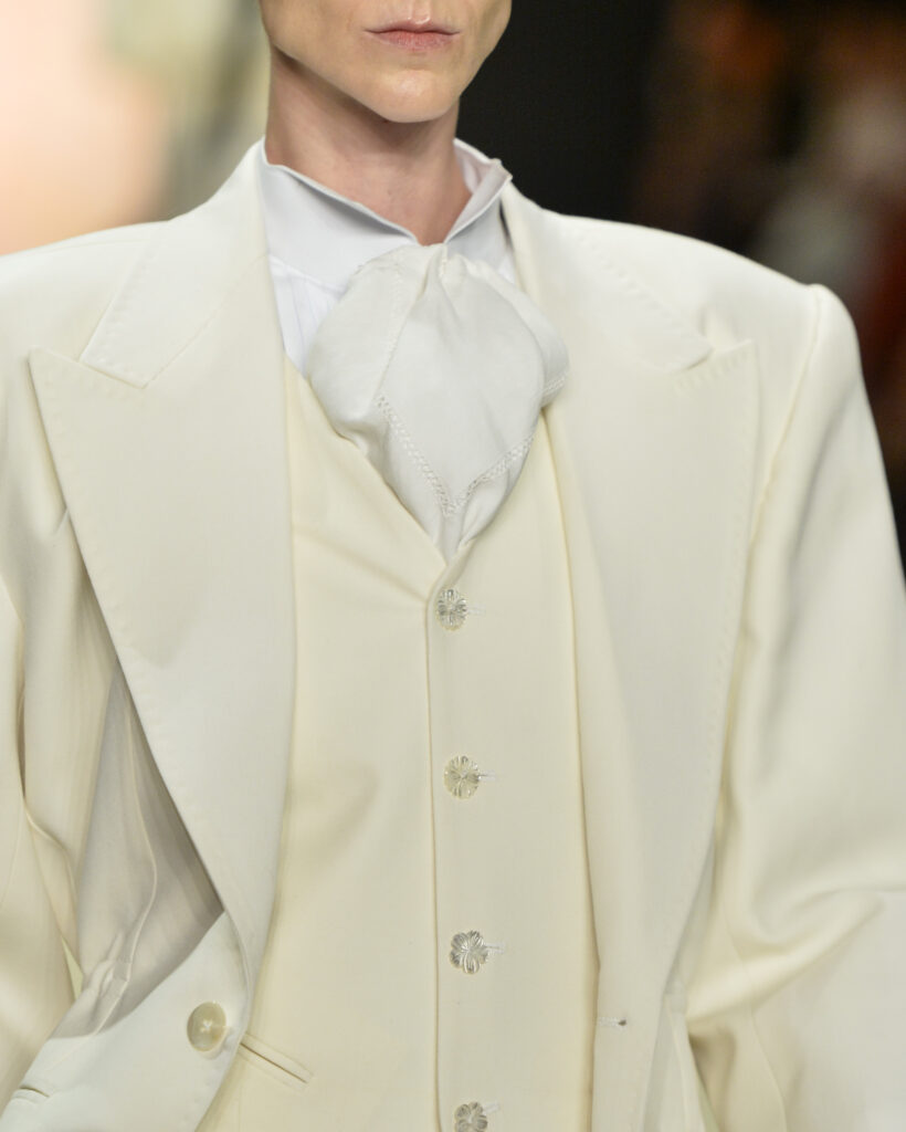 Helo RochaRio Fashion Week 2026Foto: Marcelo Soubhia/ @agfotosite