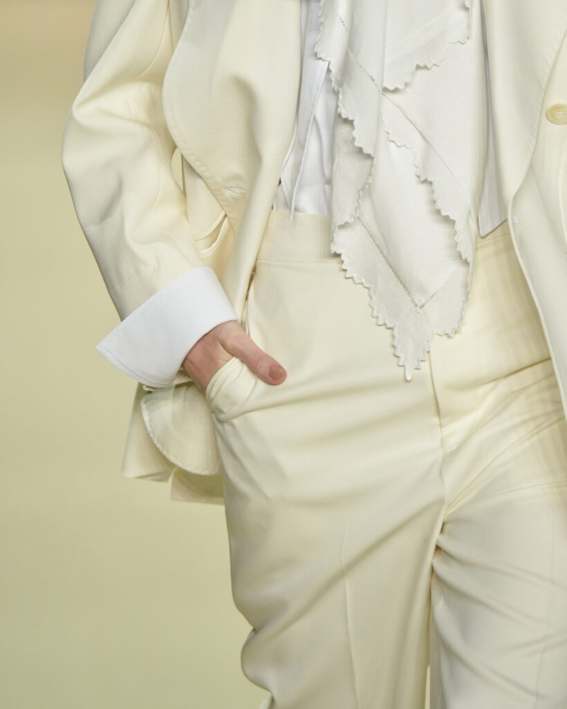Helo RochaRio Fashion Week 2026Foto: Marcelo Soubhia/ @agfotosite