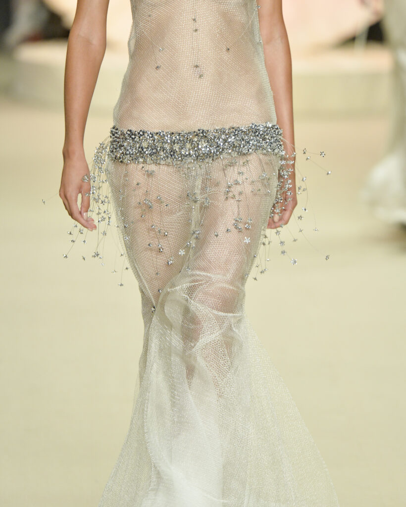 Helo RochaRio Fashion Week 2026Foto: Marcelo Soubhia/ @agfotosite