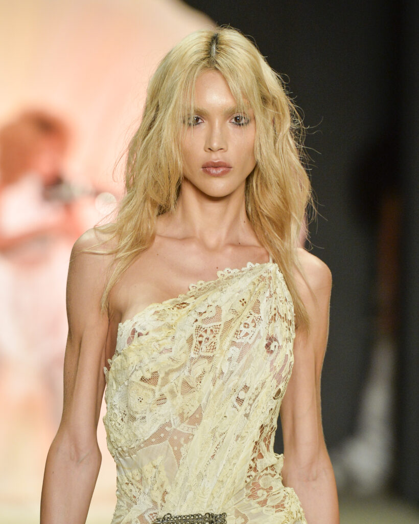 Helo RochaRio Fashion Week 2026Foto: Marcelo Soubhia/ @agfotosite