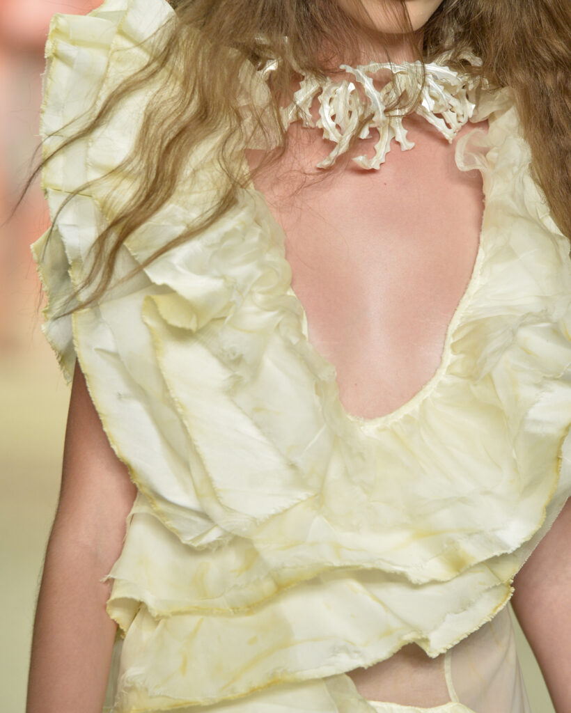 Helo RochaRio Fashion Week 2026Foto: Marcelo Soubhia/ @agfotosite