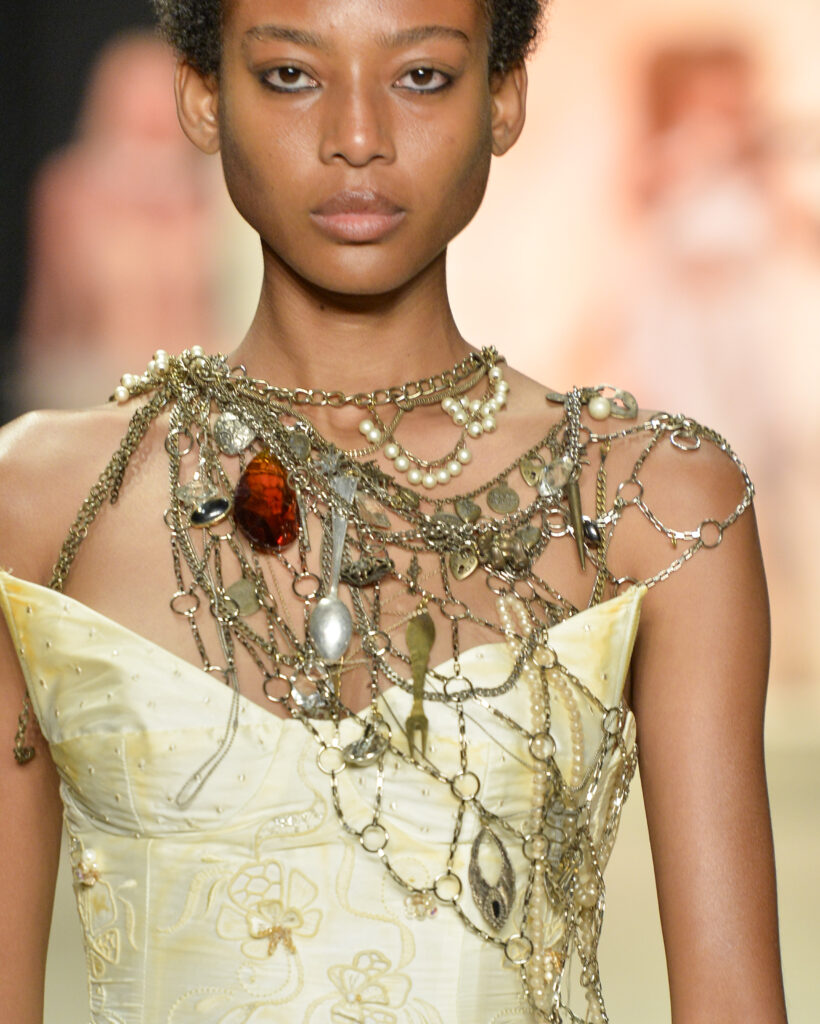 Helo RochaRio Fashion Week 2026Foto: Marcelo Soubhia/ @agfotosite