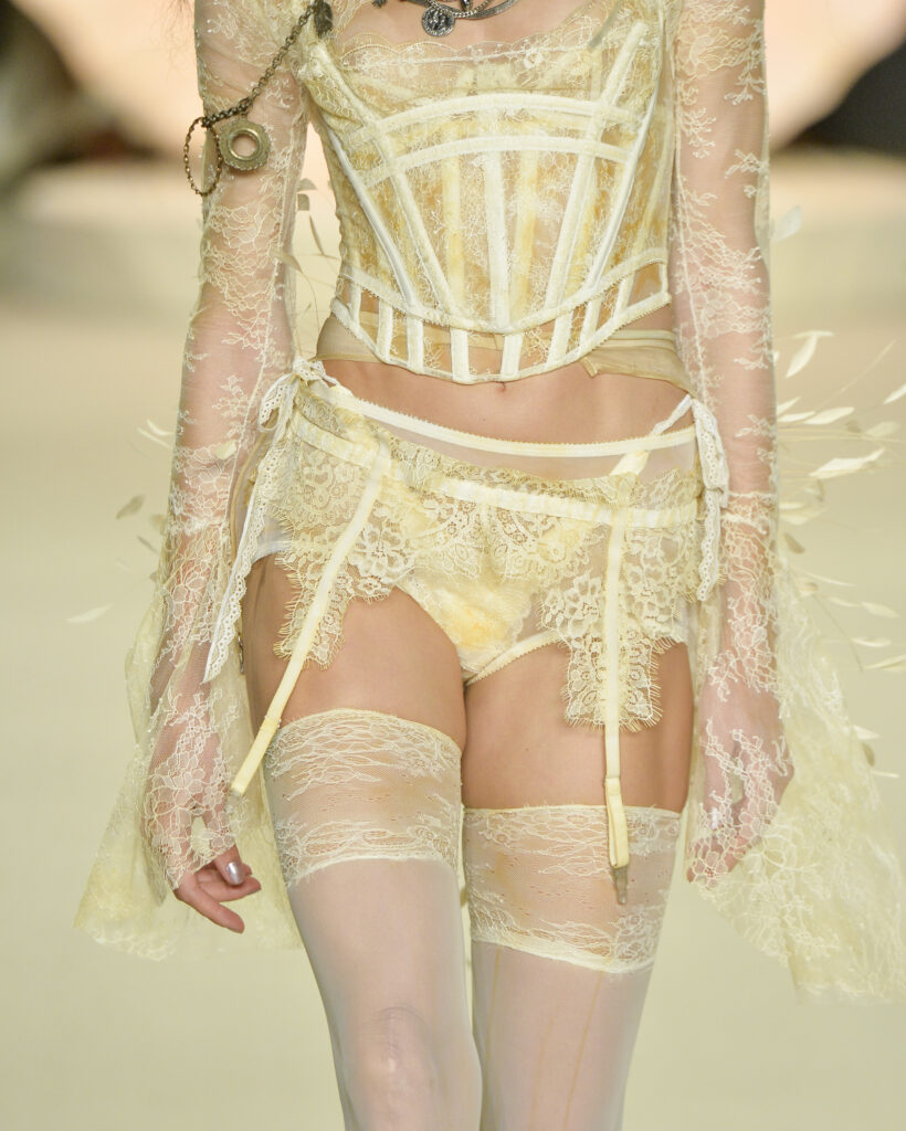 Helo RochaRio Fashion Week 2026Foto: Marcelo Soubhia/ @agfotosite