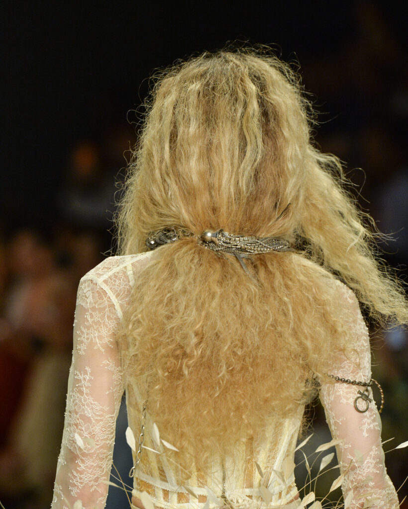Helo RochaRio Fashion Week 2026Foto: Marcelo Soubhia/ @agfotosite