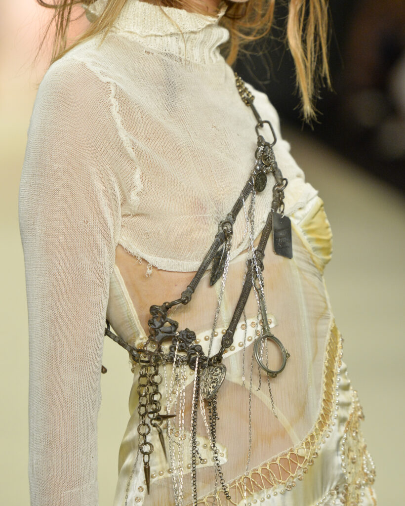 Helo RochaRio Fashion Week 2026Foto: Marcelo Soubhia/ @agfotosite