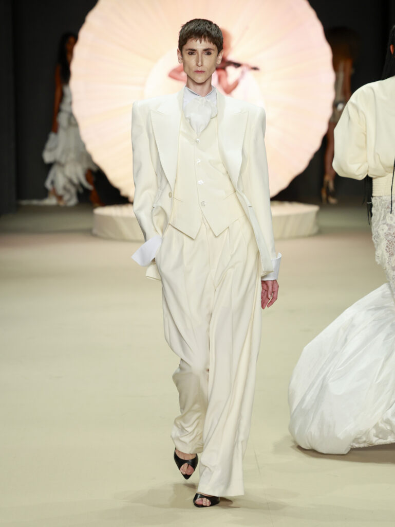 Helo RochaRio Fashion Week 2026Foto: Ze Takahashi/ @agfotosite