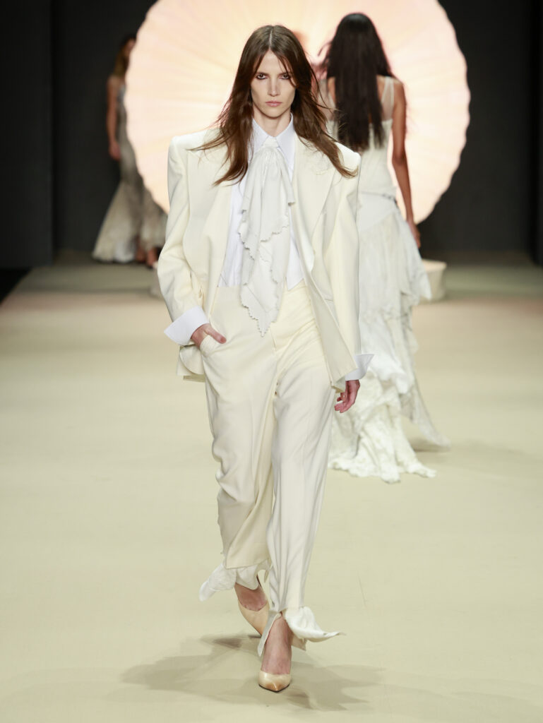Helo RochaRio Fashion Week 2026Foto: Ze Takahashi/ @agfotosite