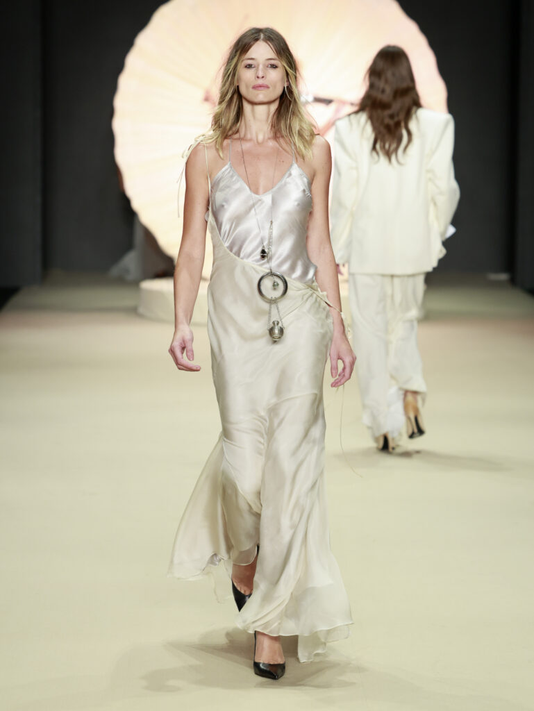 Helo RochaRio Fashion Week 2026Foto: Ze Takahashi/ @agfotosite