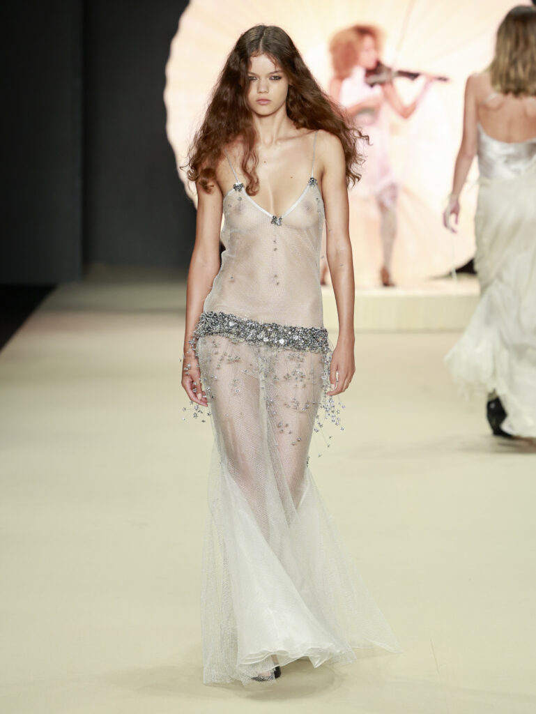 Helo RochaRio Fashion Week 2026Foto: Ze Takahashi/ @agfotosite