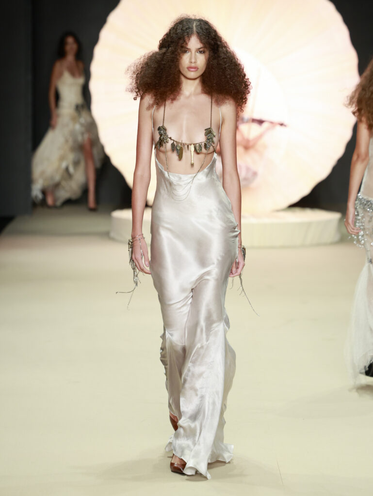 Helo RochaRio Fashion Week 2026Foto: Ze Takahashi/ @agfotosite
