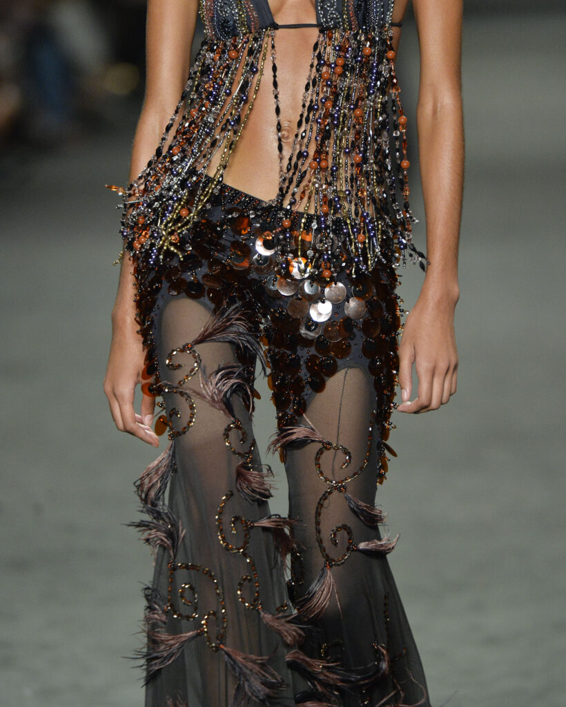 HishaRio Fashion WeekFoto: Marcelo Soubhia/ @agfotosite