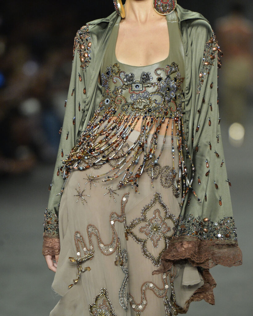 HishaRio Fashion WeekFoto: Marcelo Soubhia/ @agfotosite
