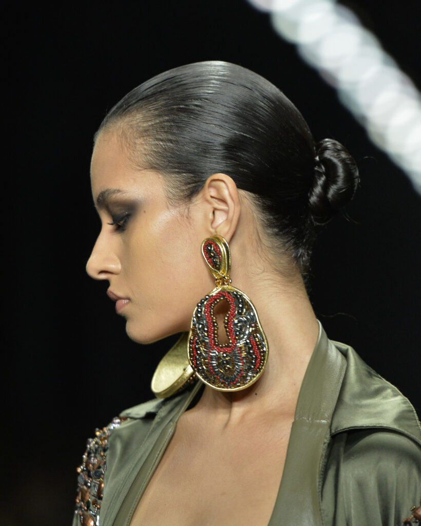 HishaRio Fashion WeekFoto: Marcelo Soubhia/ @agfotosite