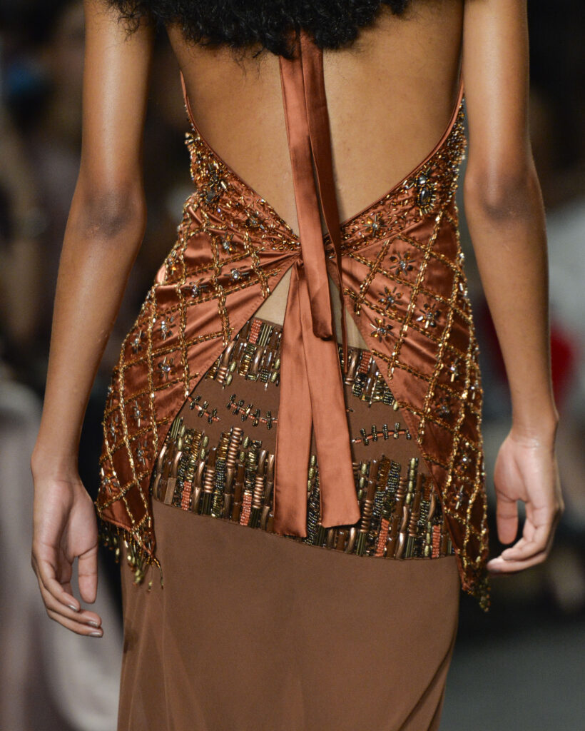 HishaRio Fashion WeekFoto: Marcelo Soubhia/ @agfotosite