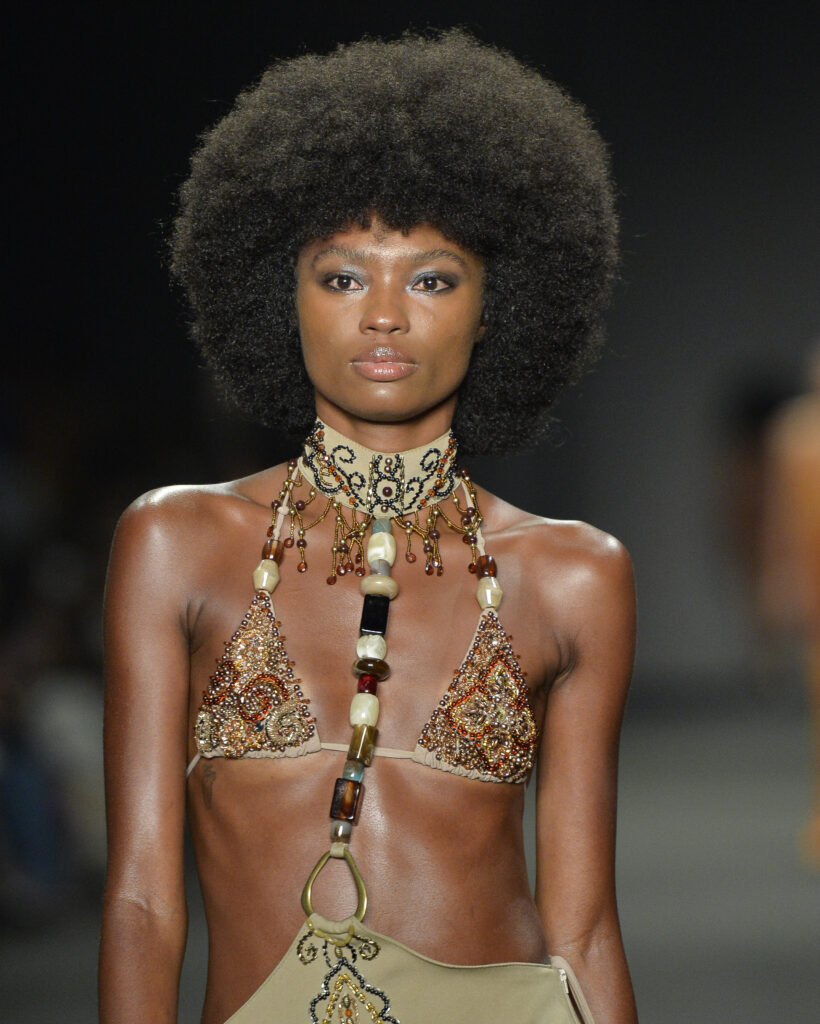 HishaRio Fashion WeekFoto: Marcelo Soubhia/ @agfotosite