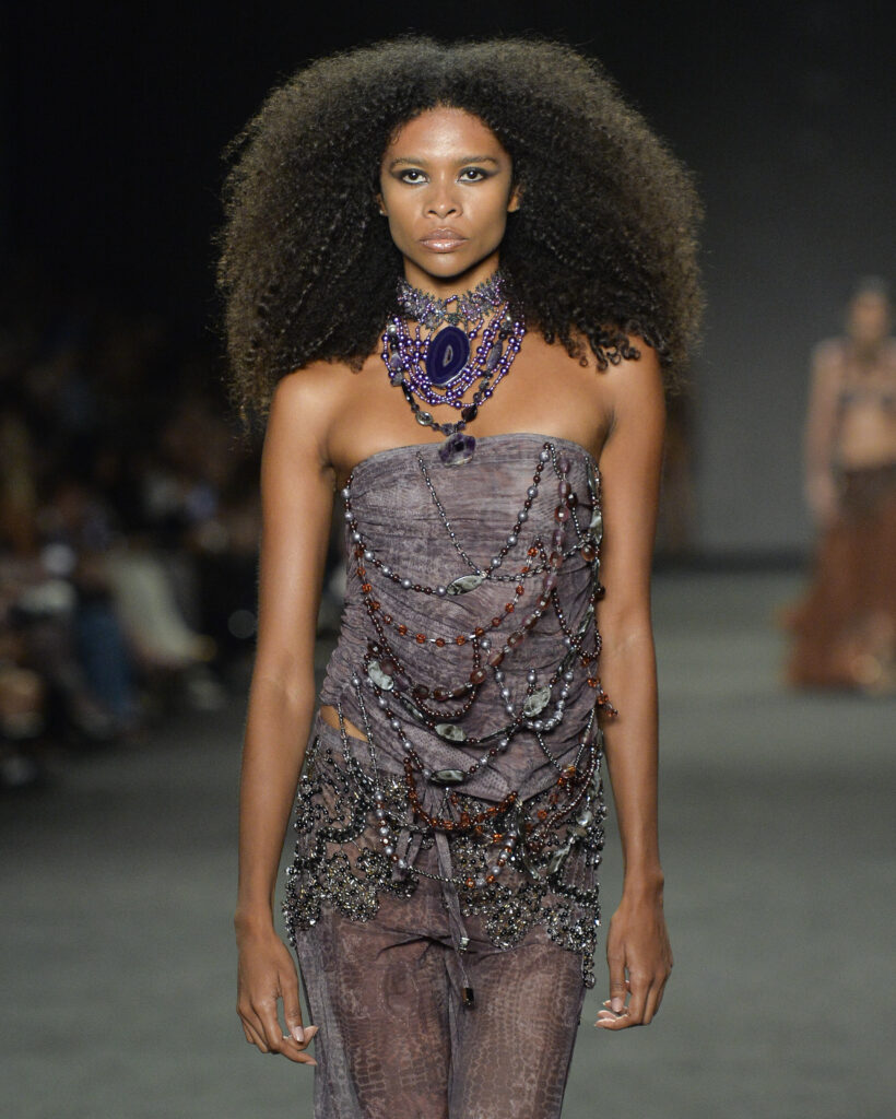HishaRio Fashion WeekFoto: Marcelo Soubhia/ @agfotosite