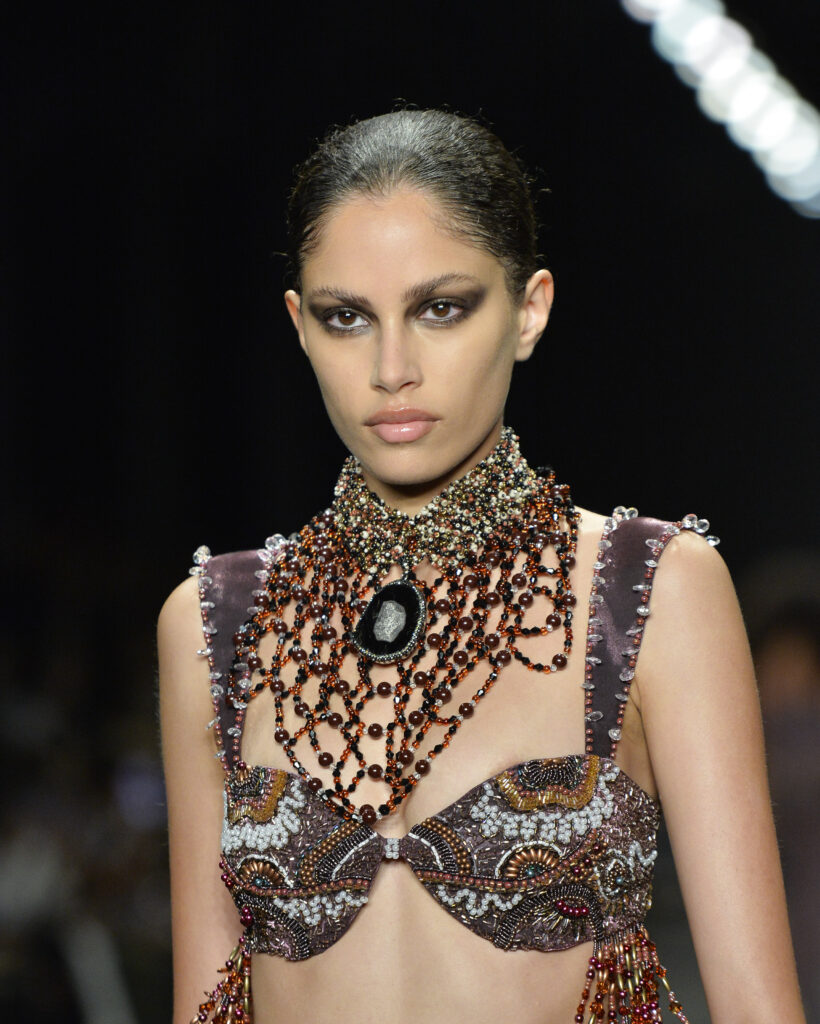 HishaRio Fashion WeekFoto: Marcelo Soubhia/ @agfotosite