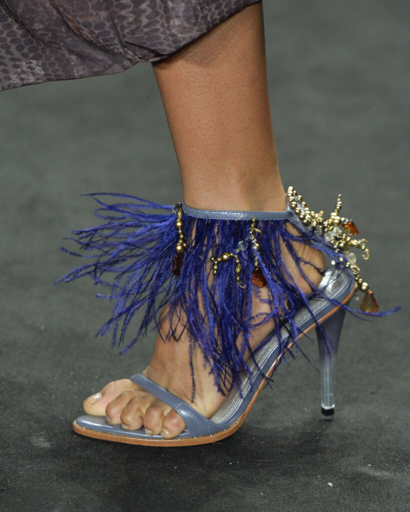 HishaRio Fashion WeekFoto: Marcelo Soubhia/ @agfotosite