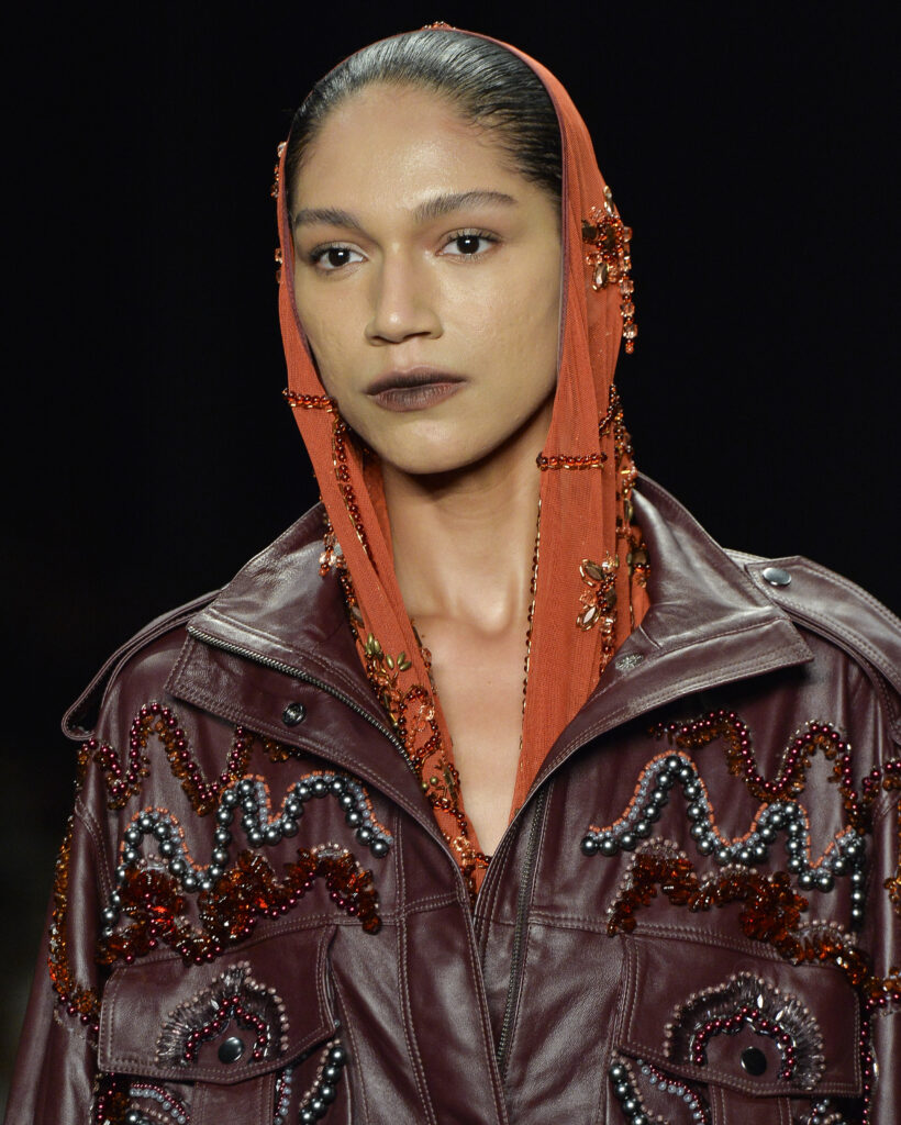 HishaRio Fashion WeekFoto: Marcelo Soubhia/ @agfotosite