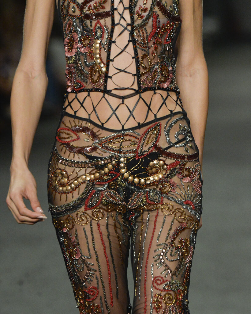 HishaRio Fashion WeekFoto: Marcelo Soubhia/ @agfotosite