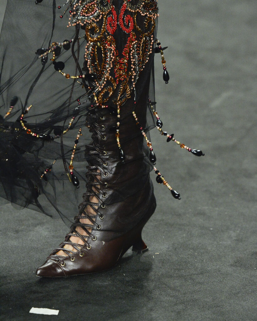HishaRio Fashion WeekFoto: Marcelo Soubhia/ @agfotosite