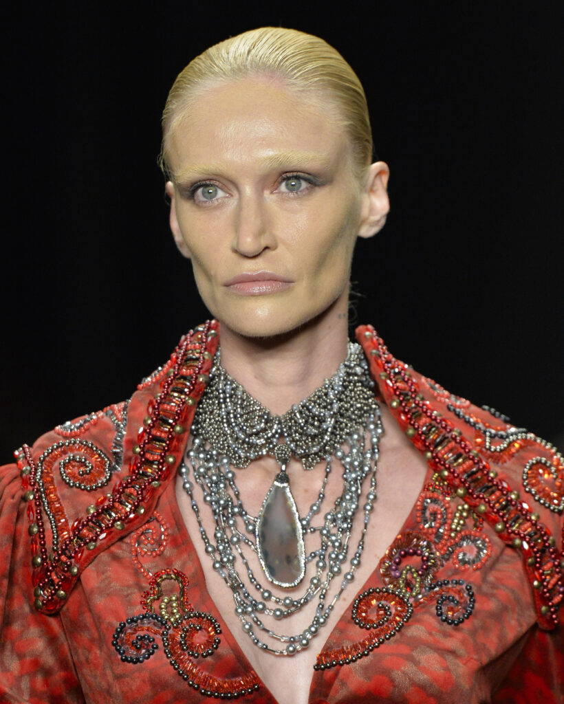 HishaRio Fashion WeekFoto: Marcelo Soubhia/ @agfotosite