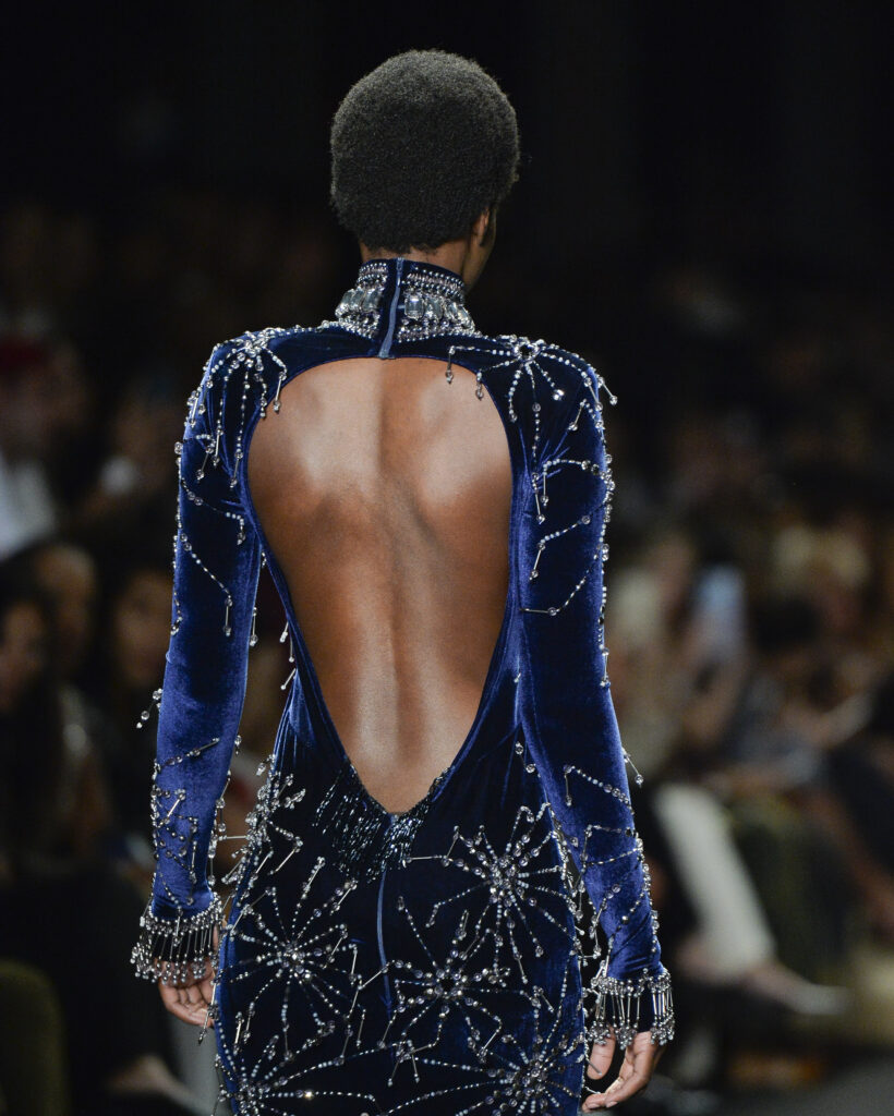 HishaRio Fashion WeekFoto: Marcelo Soubhia/ @agfotosite