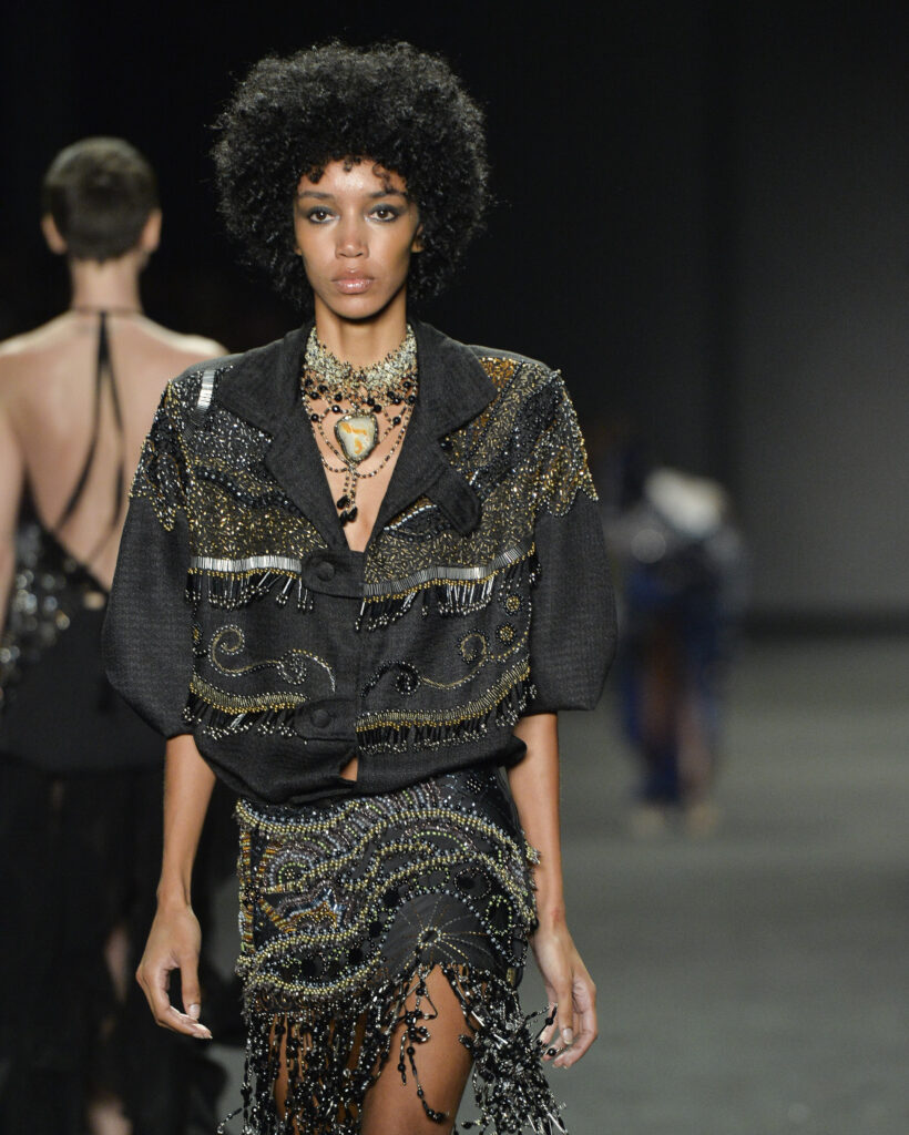 HishaRio Fashion WeekFoto: Marcelo Soubhia/ @agfotosite