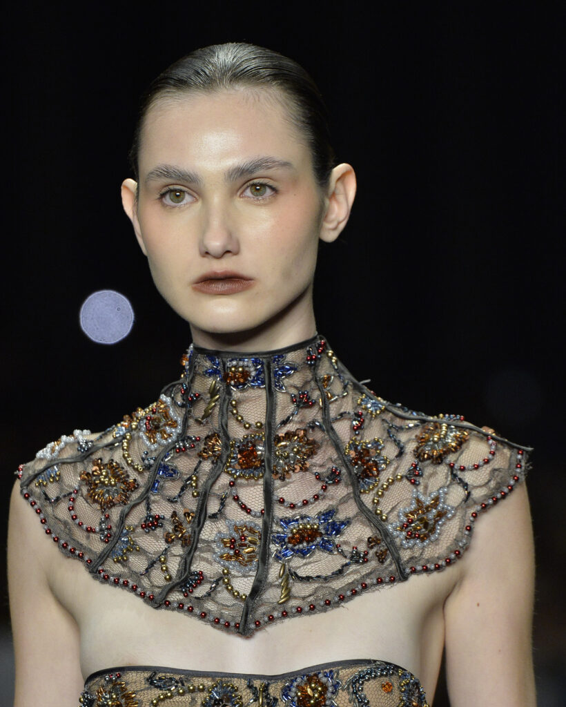 HishaRio Fashion WeekFoto: Marcelo Soubhia/ @agfotosite