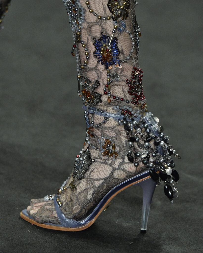 HishaRio Fashion WeekFoto: Marcelo Soubhia/ @agfotosite