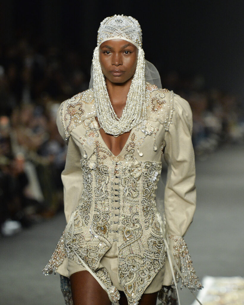 Hisha
Rio Fashion Week

Foto: Marcelo Soubhia/ @agfotosite