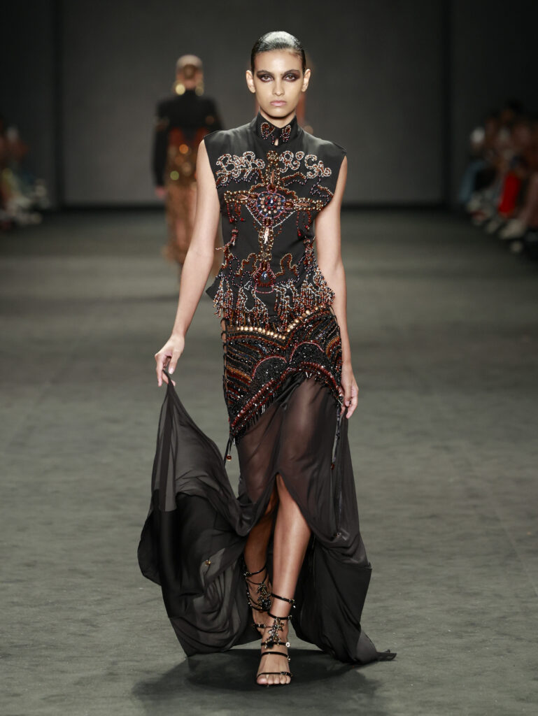 HishaRio Fashion Week 2026Foto: Ze Takahashi/ @agfotosite