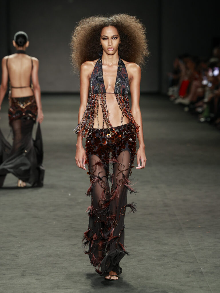 HishaRio Fashion Week 2026Foto: Ze Takahashi/ @agfotosite