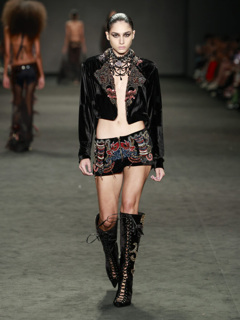 HishaRio Fashion Week 2026Foto: Ze Takahashi/ @agfotosite