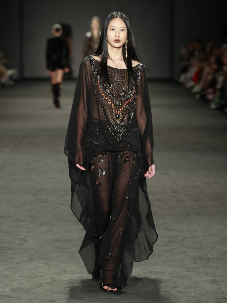 HishaRio Fashion Week 2026Foto: Ze Takahashi/ @agfotosite