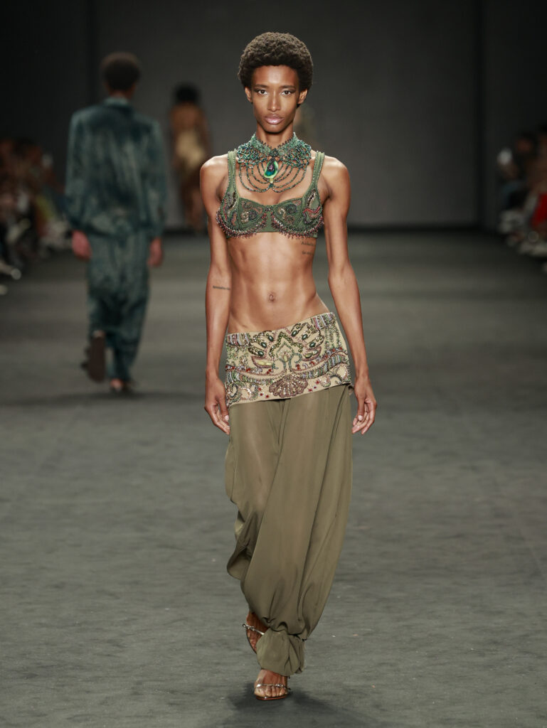 HishaRio Fashion Week 2026Foto: Ze Takahashi/ @agfotosite
