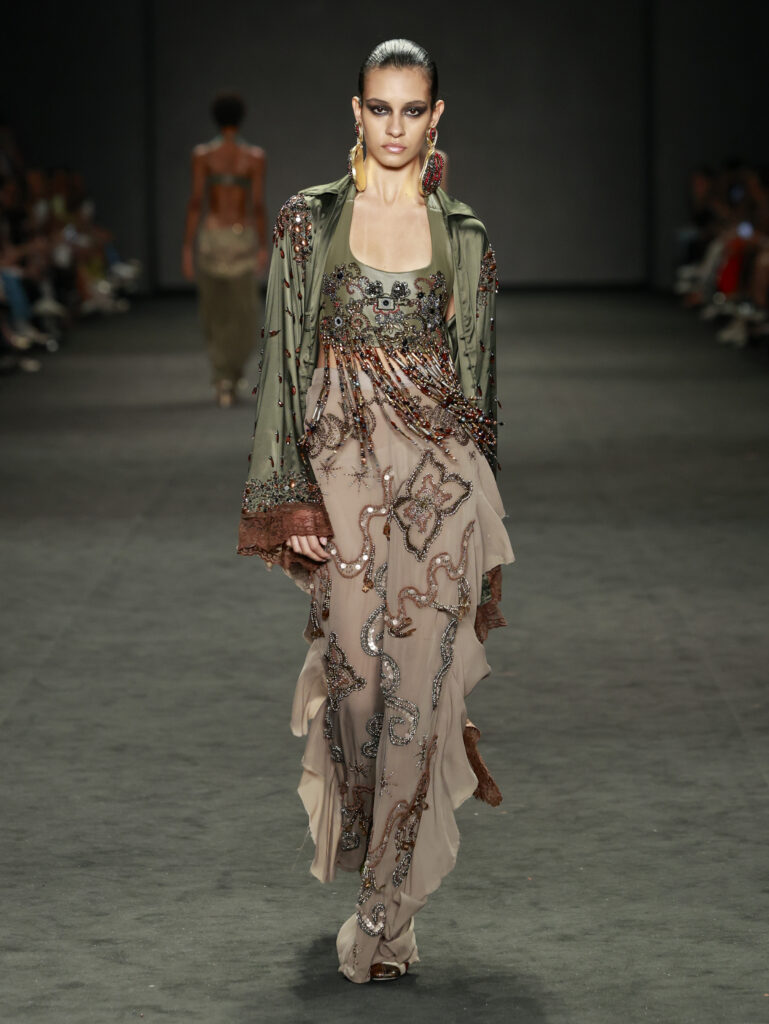 HishaRio Fashion Week 2026Foto: Ze Takahashi/ @agfotosite