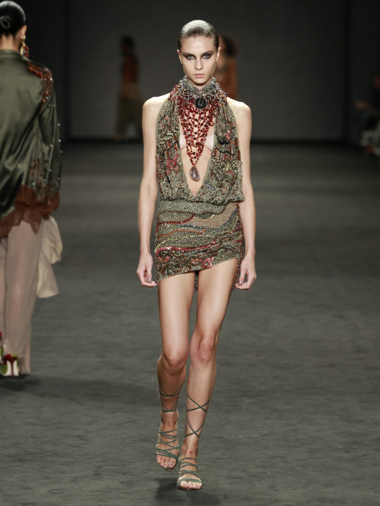HishaRio Fashion Week 2026Foto: Ze Takahashi/ @agfotosite