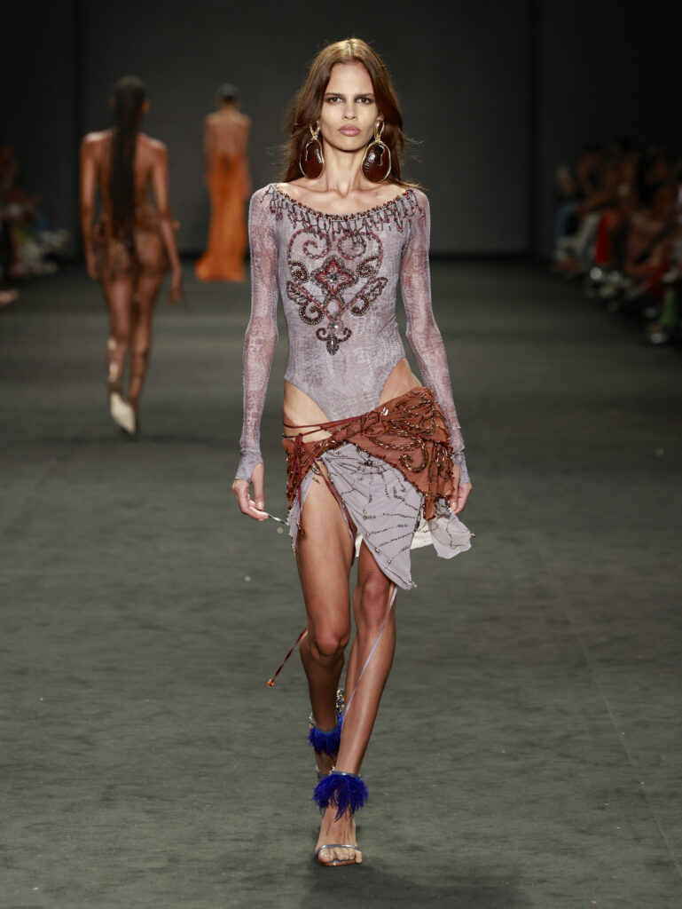 HishaRio Fashion Week 2026Foto: Ze Takahashi/ @agfotosite