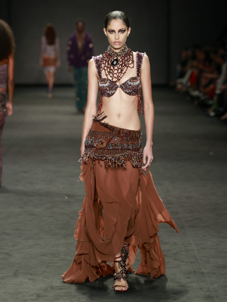 HishaRio Fashion Week 2026Foto: Ze Takahashi/ @agfotosite