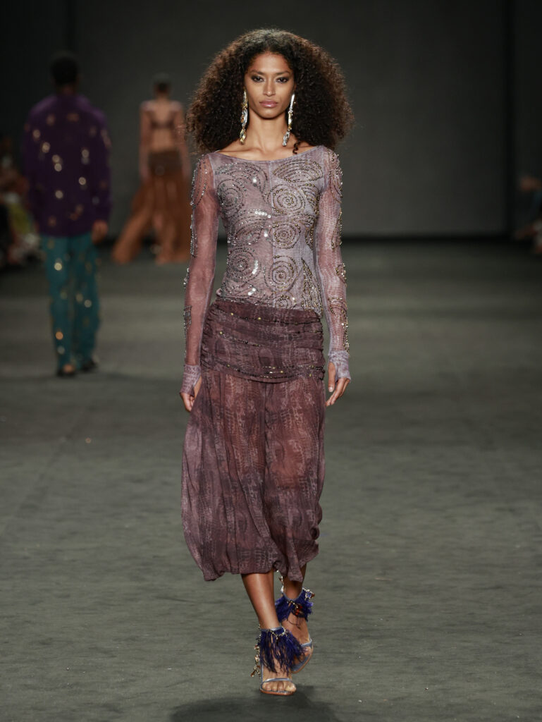 HishaRio Fashion Week 2026Foto: Ze Takahashi/ @agfotosite