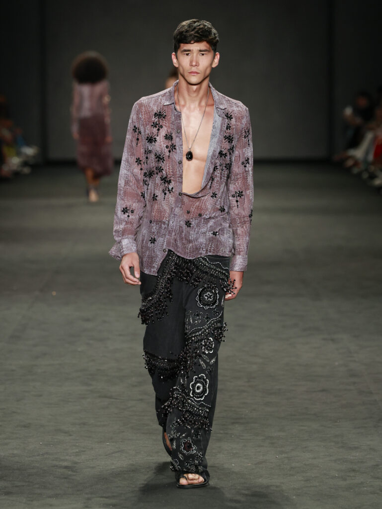 HishaRio Fashion Week 2026Foto: Ze Takahashi/ @agfotosite