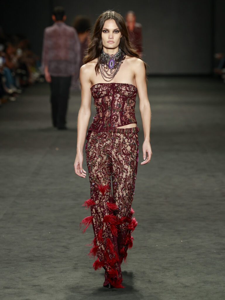 HishaRio Fashion Week 2026Foto: Ze Takahashi/ @agfotosite