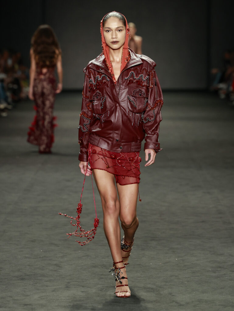 HishaRio Fashion Week 2026Foto: Ze Takahashi/ @agfotosite