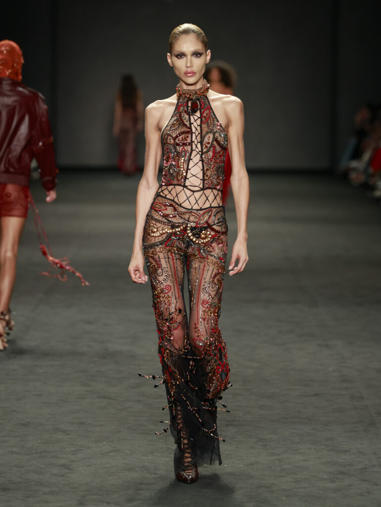 HishaRio Fashion Week 2026Foto: Ze Takahashi/ @agfotosite