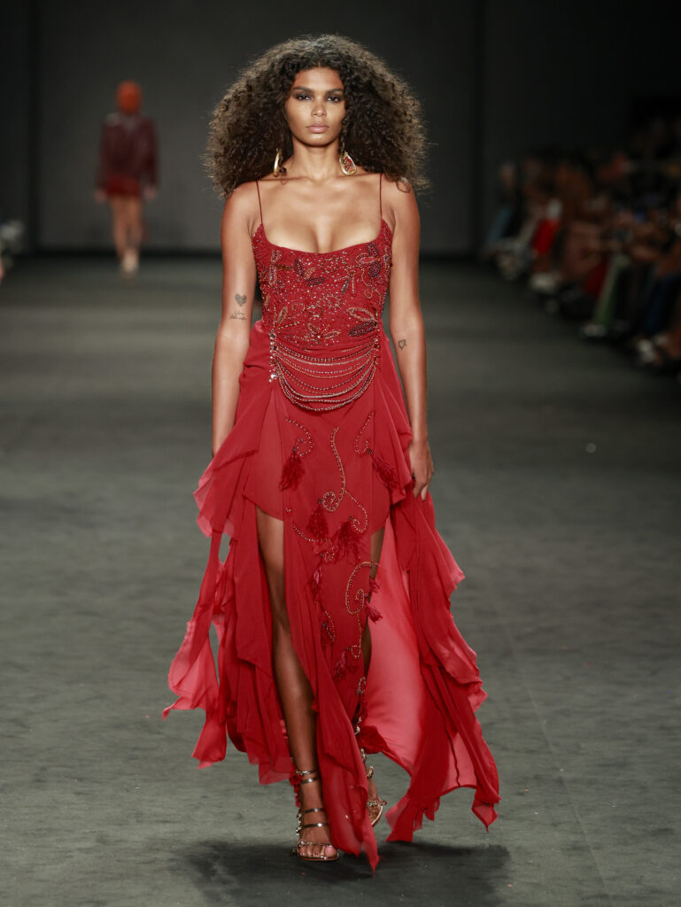 HishaRio Fashion Week 2026Foto: Ze Takahashi/ @agfotosite