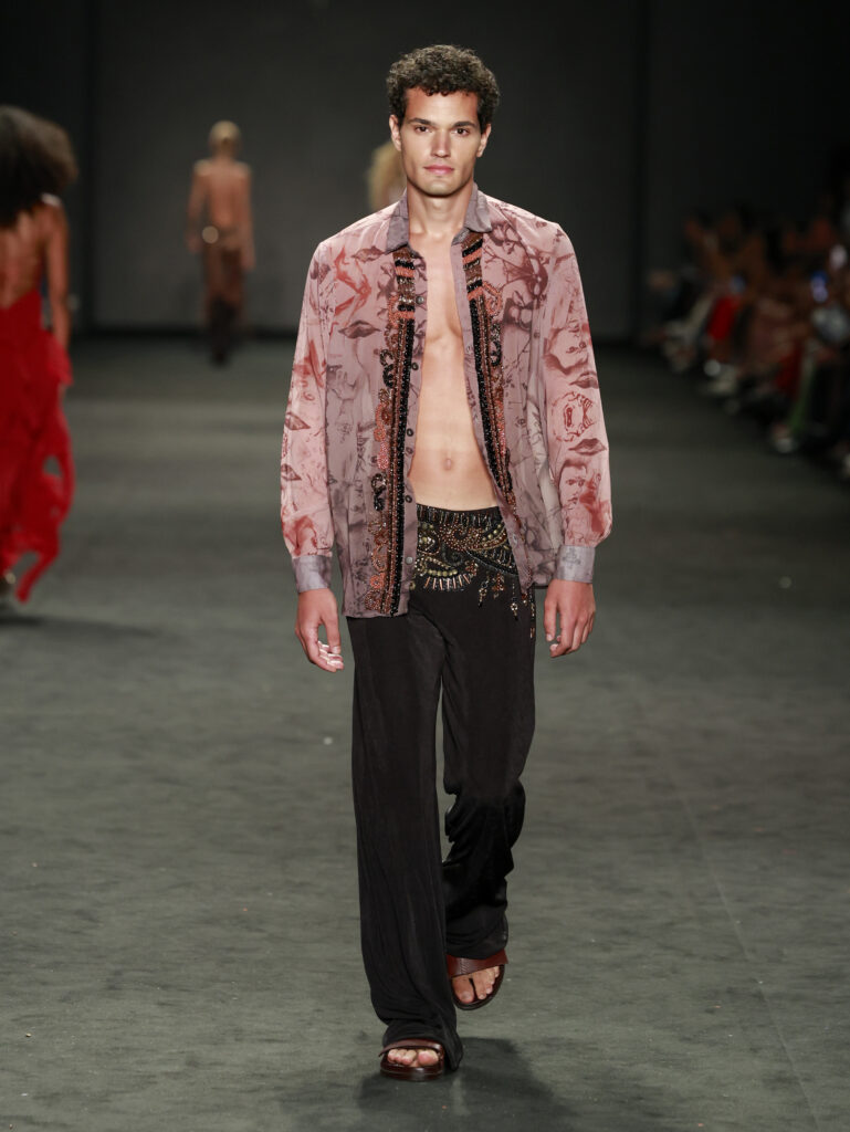 HishaRio Fashion Week 2026Foto: Ze Takahashi/ @agfotosite