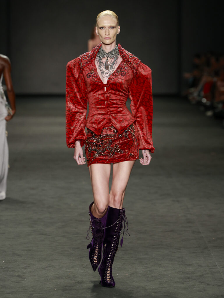 HishaRio Fashion Week 2026Foto: Ze Takahashi/ @agfotosite