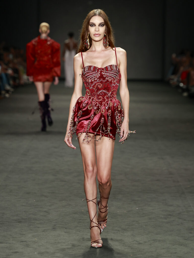 HishaRio Fashion Week 2026Foto: Ze Takahashi/ @agfotosite